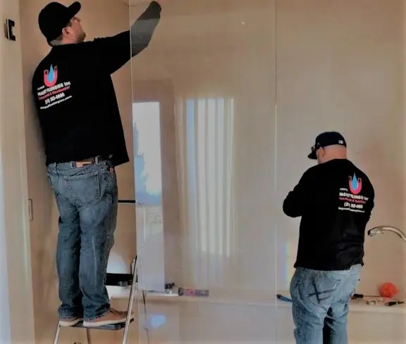 Professional plumbing installation for Leak Detection in Covington